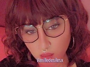 Vanilledesilesx