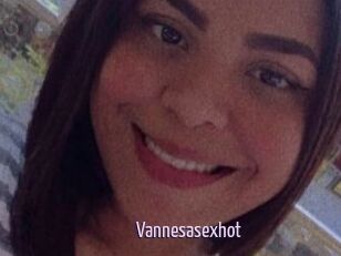 Vannesasexhot