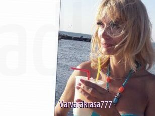 Varvarakrasa777