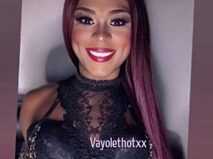 Vayolethotxx