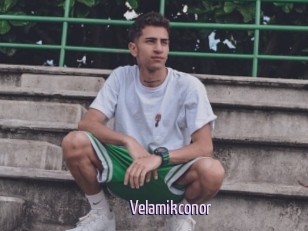 Velamikconor