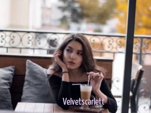 Velvetscarlett