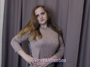 Veneraclementina