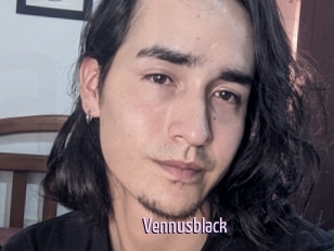 Vennusblack