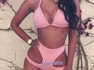 Venuslatin