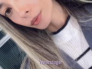 Venussugar