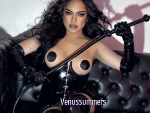 Venussummers