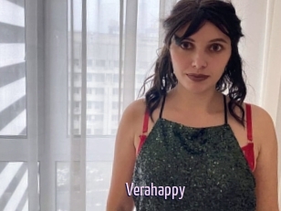 Verahappy