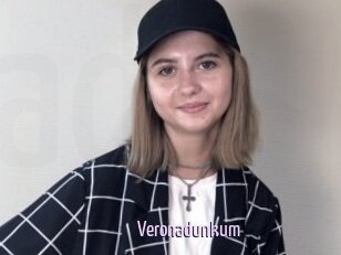 Veronadunkum