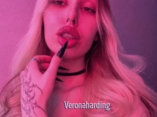 Veronaharding