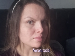 Veronicadel