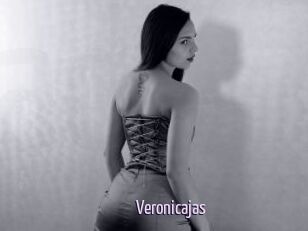 Veronicajas