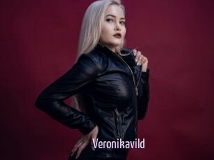 Veronikavild