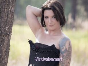 Vickivalencourt