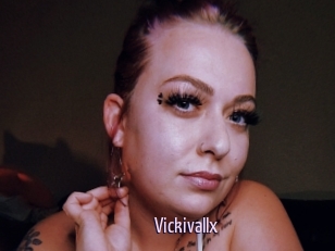 Vickivallx