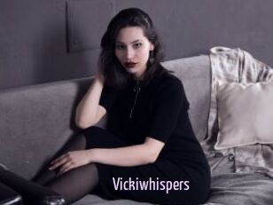 Vickiwhispers