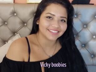 Vicky_boobies