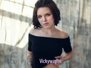 Vickywayne