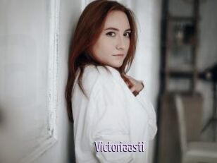 Victoriaasti