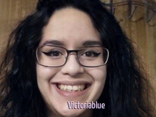 Victoriablue