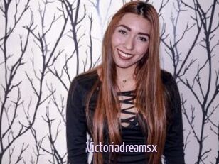 Victoriadreamsx