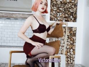 Victorialaine