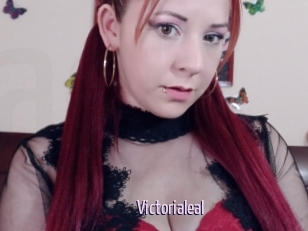 Victorialeal