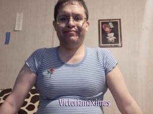 Victoriamaximus