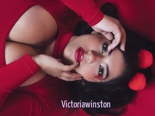 Victoriawinston