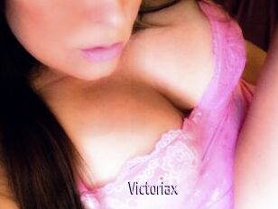 Victoriax