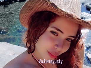 Victoriayusty