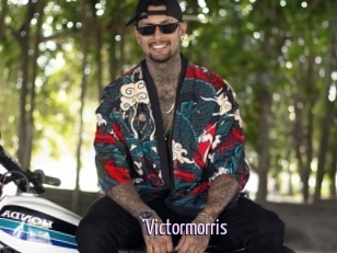 Victormorris