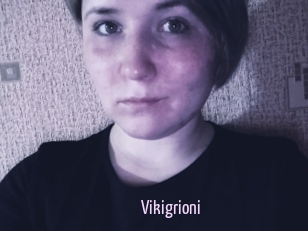 Vikigrioni