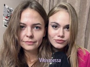 Vikivanessa