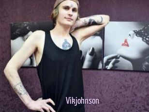 Vikjohnson