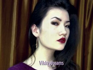 Vikkydreams