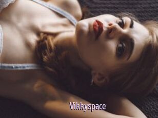 Vikkyspace