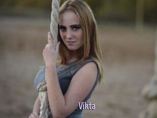 Vikta