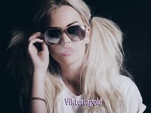 Viktoriagold