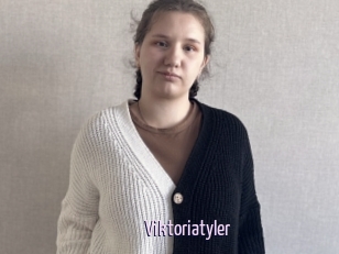 Viktoriatyler