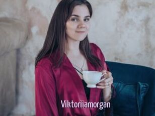 Viktoriiamorgan