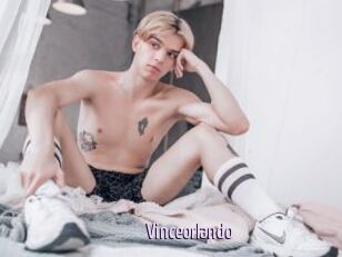 Vinceorlando