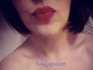 Vintagegoddess