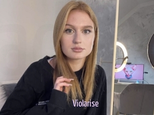 Violarise