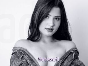 Violetascott