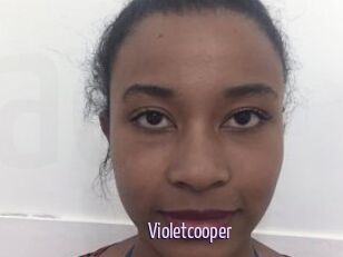 Violetcooper