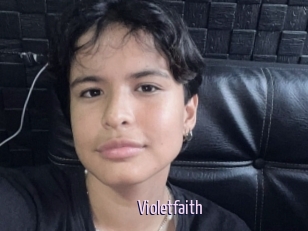 Violetfaith