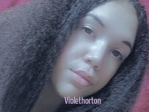 Violethorton