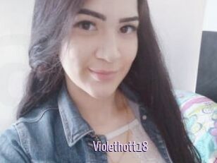 Violethott18