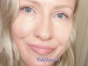 Violetlaurent